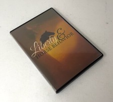 Pat Parelli - Liberty and Horse Behavior