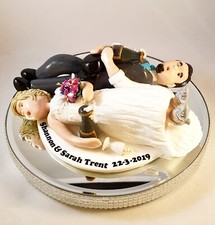 Personalised drunk Wedding