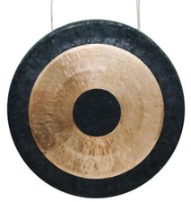 Traditional Gong, Gong Mallet