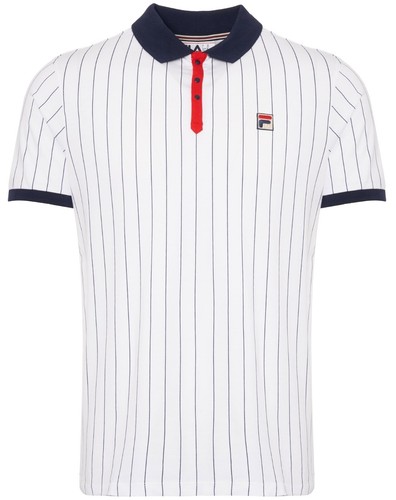 Fila bjorn borg - bjorn, polo