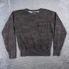 RRL Sweatshirt Mens Small