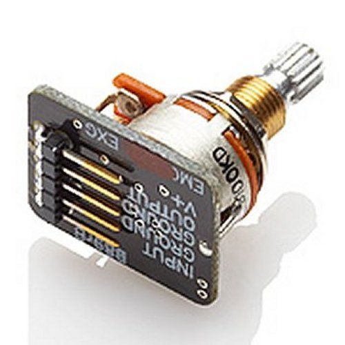 Emg exg expander - low, &