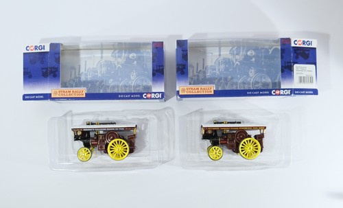 Corgi dg125020 majestic - corgi, &