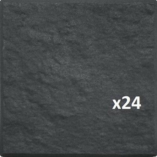 Stomp stone - 12",