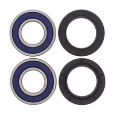 FRONT WHEEL BEARING KIT FRONT