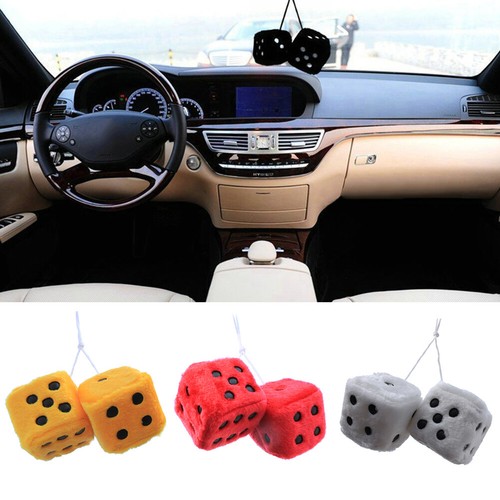 Auto car truck fuzzy - auto,