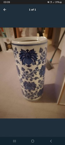 Vintage oriental china - vintage,