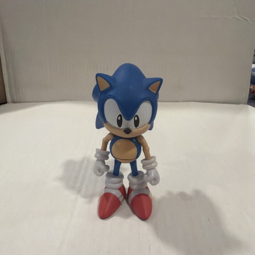 Sonic the hedgehog figure - hedgehog,