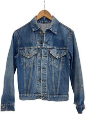 Big levi denim trucker - big,