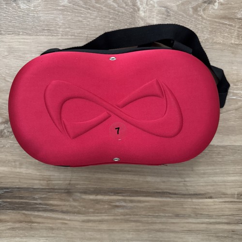 Nfinity cheerleader shoes case - nfinity,
