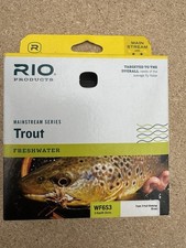 Rio Mainstream Trout