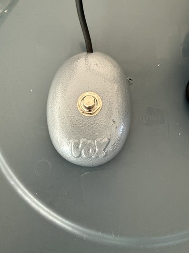 Vox jmi egg ac30 - jmi, ac4