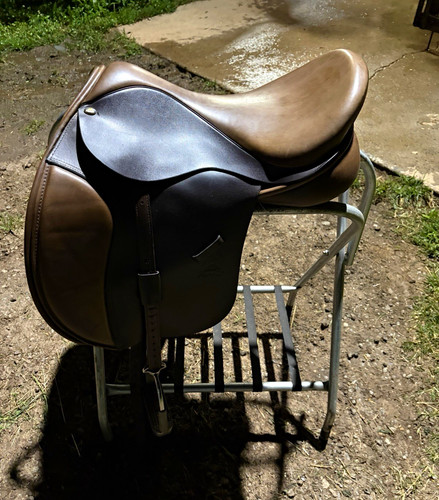 Parelli glenn pro dressage - parelli,