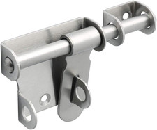 Gate Bolt Garden Gate Lock for