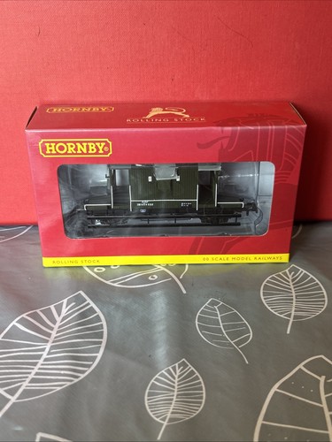 Hornby gauge r6509 - oo, 20