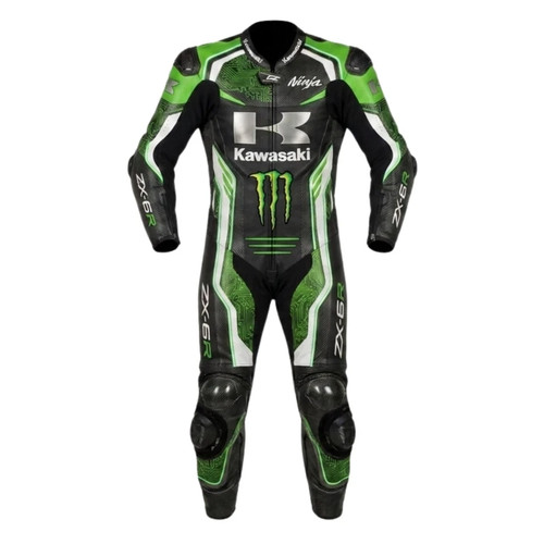 Kawasaki ninja zx6r piece - kawasaki, 1