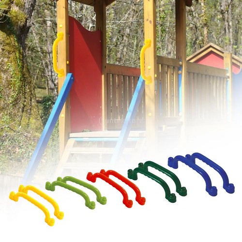 Playground safety handles 2 - handles,,