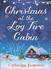Christmas at the Log Fire