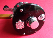 A VERY GOOD USED VINTAGE ABU