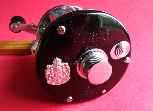 Very good used vintage - a,