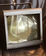 Vintage Strand Electric PATT