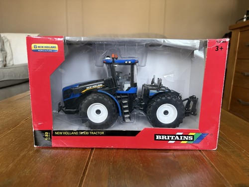 Britains new holland 530 - new, t9.530