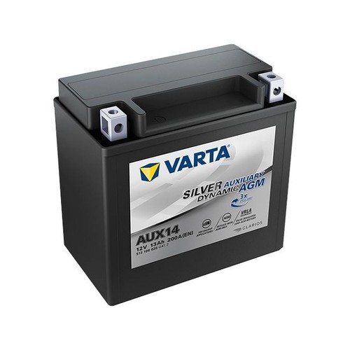 Car battery 513106020 varta - 513106020,