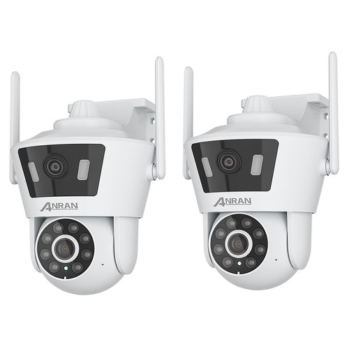 Anran cctv security camera - security,