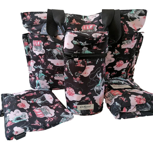 Cath kidston nappy changing - cath,