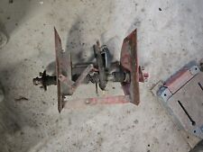 snapper ride on lawn mower gearbox transmission gear box 