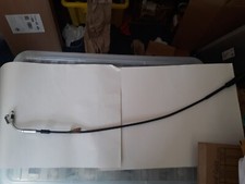 Genuine Yamaha Upper Throttle