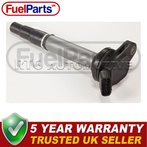 Fuelparts ignition coil pack - ignition,
