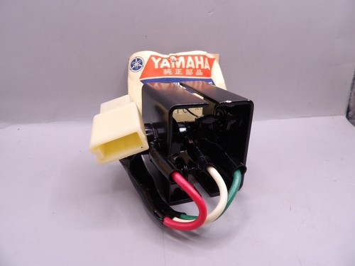 Nos yamaha yas1c - yamaha, 1968