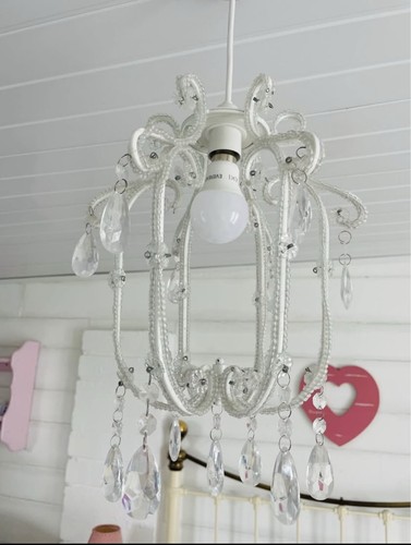 Very pretty shabby chic - pretty,