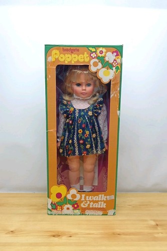 Vintage 1970s bradgate palitoy - bradgate,