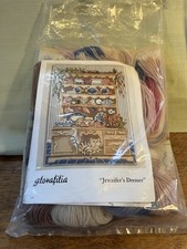 Glorafilia ‘Jennifer’s