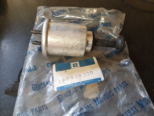 Genuine nos bedford rl - genuine, mk