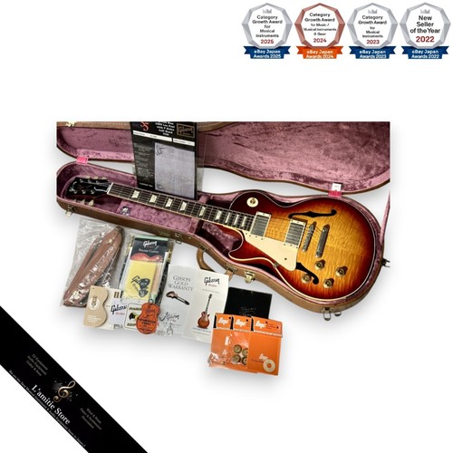 Gibson les paul - paul, run