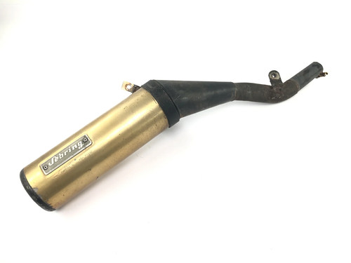 Yamaha 500 1u6 1981 - xt,