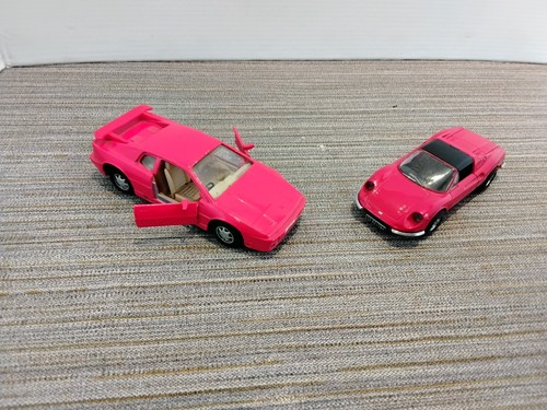 Dinky diecast ferrari - dinky, dy-24