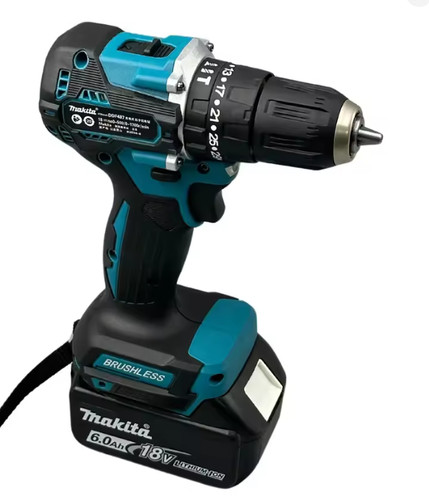 Makita ddf487 lxt 18v - ddf487,