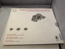 BUGABOO DONKEY 1, 2, 3 & 5