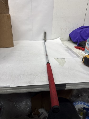 Odyssey white hot 1 - odyssey, putter