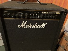 Marshall Bass B65 Amplifier -