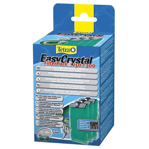 Tetra easycrystal filter - tetra,