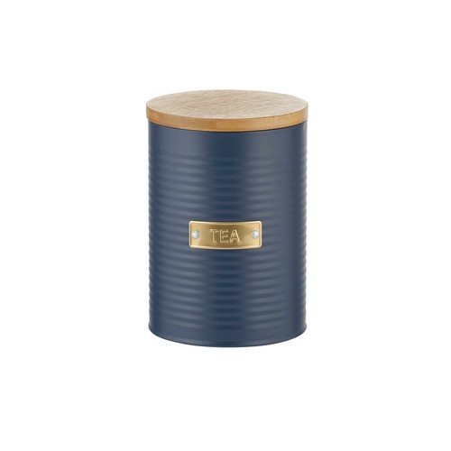 Typhoon otto tea canister - tea,