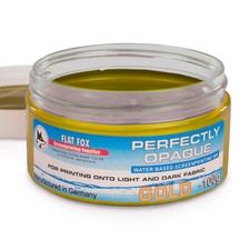 Screen printing ink for DARK