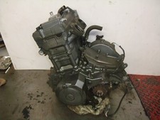 Yamaha TDM 900 5PS 2003  Engine, V Good Runner, No Smoke or rattles. #241