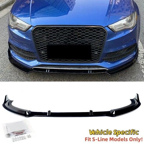 For audi line - a3, 8v