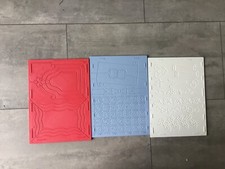 3 x Glitter Girls Keepsake